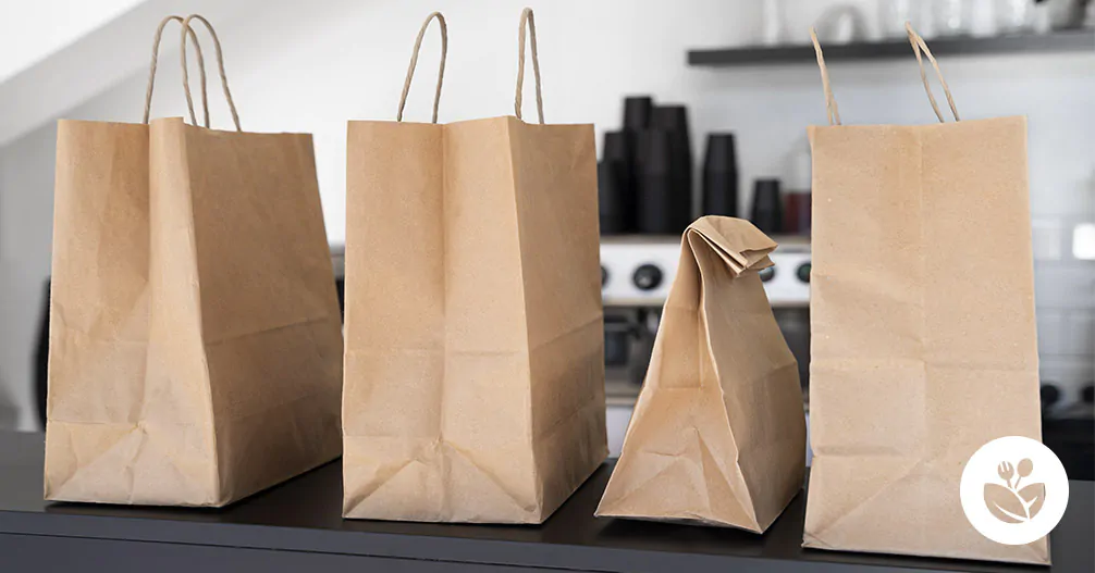 Guide des sacs en papier